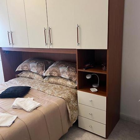Alloggio Turistico Francy Home Fiumicino Exterior foto