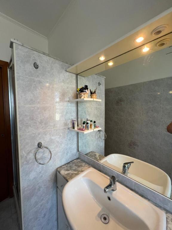 Alloggio Turistico Francy Home Fiumicino Exterior foto