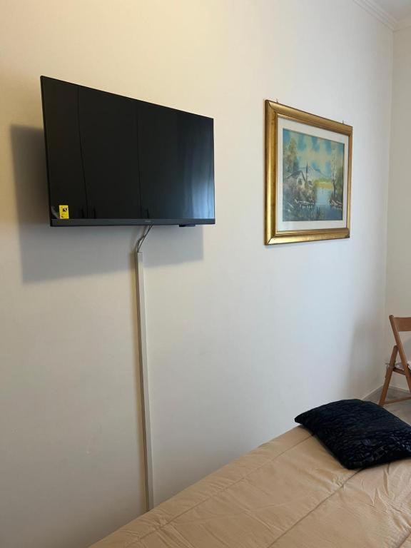 Alloggio Turistico Francy Home Fiumicino Exterior foto