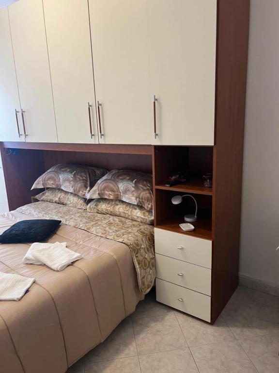 Alloggio Turistico Francy Home Fiumicino Exterior foto
